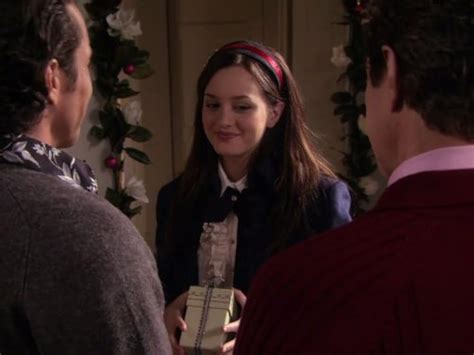 gossip girl patek philippe|Gossip Girl roman holiday recap.